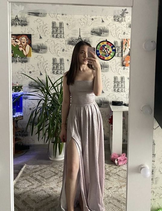 Платье на выпускной/мероприятие