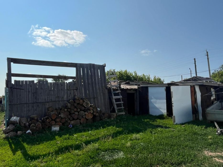 Здравствуйте продам дом