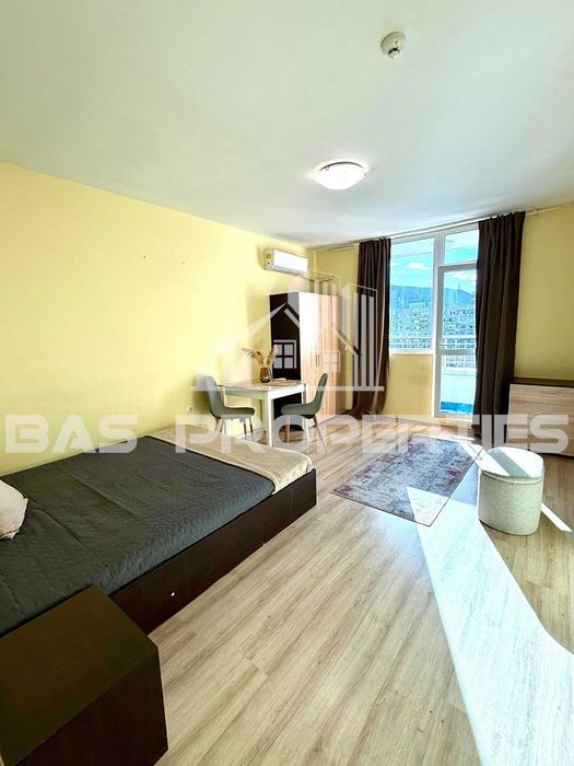 Продава се Едностаен апартамент в София, Студентски град - 48 кв.м за 3021 €/кв.м - Снимка #6