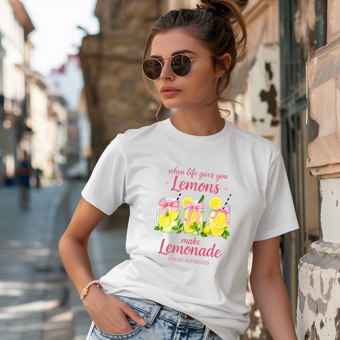 Дамски тениски, Нови тениски, Summer