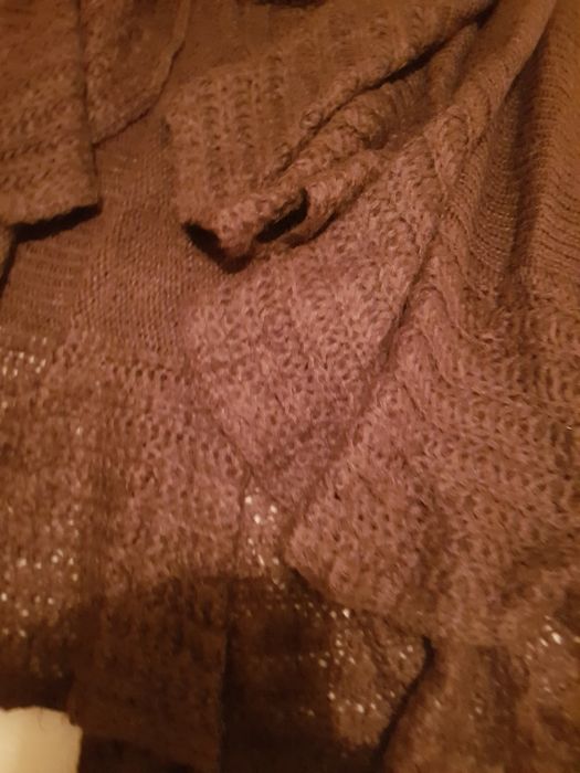 Оригинална жилетка SISLEY