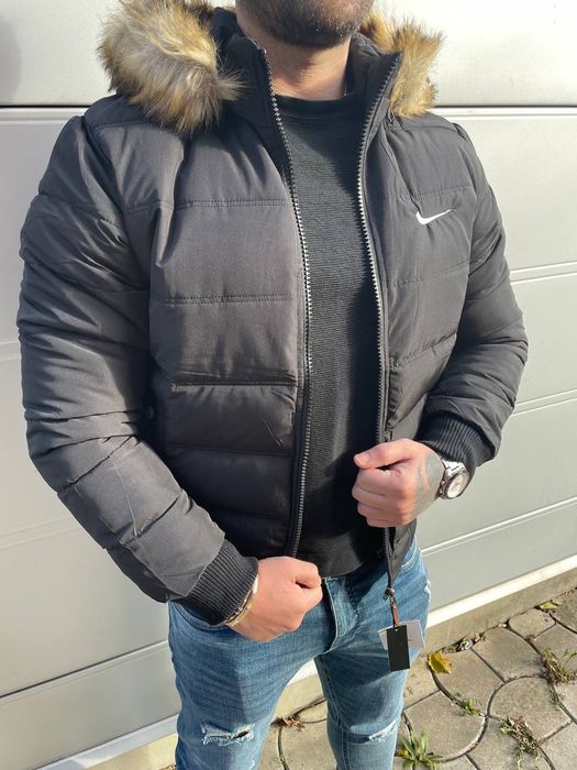 Geaca bărbați Nike