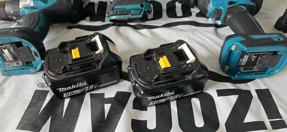 Makita инструменти Макита  DHP DTW DAS