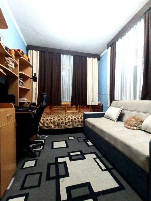 Продаётся квартира Чиланзар 24 квартал 2+2/1/9,130 кв.м