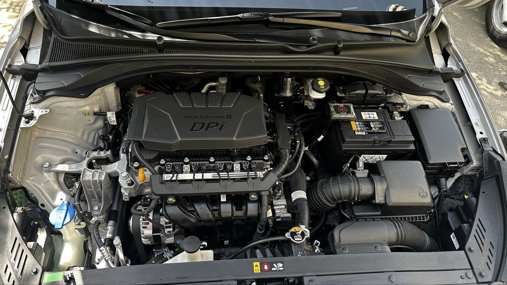 hyundai i30 2023г