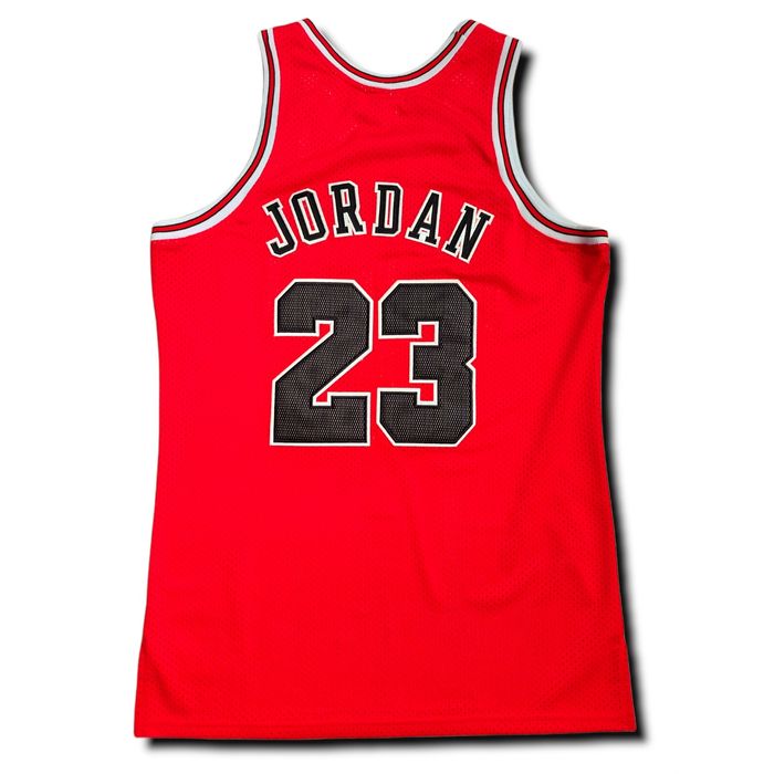 Баскетбольные майки NBA