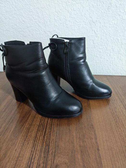 Etiklar -  сапоги