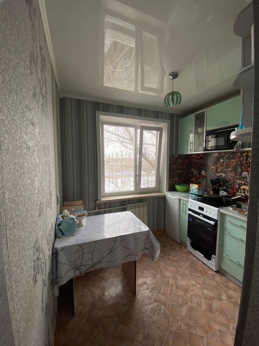 Продам квартиру