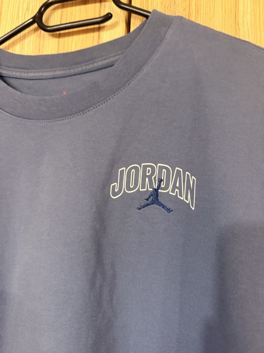 Нова тениска, Jordan!