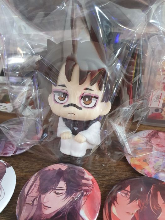 Аниме Alien stage