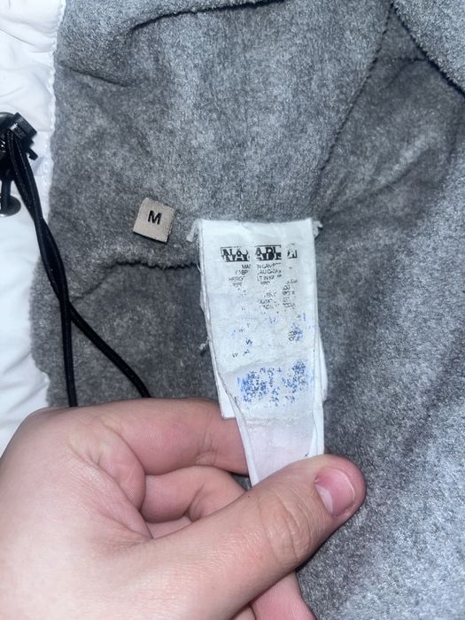 Анорак Napapijri