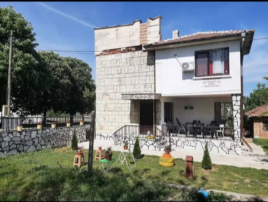 Къща за гости Ветово хотел нощувки EXTRA HOMEE