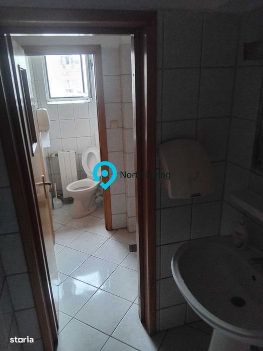 Spații de birouri de vânzare – Centru București