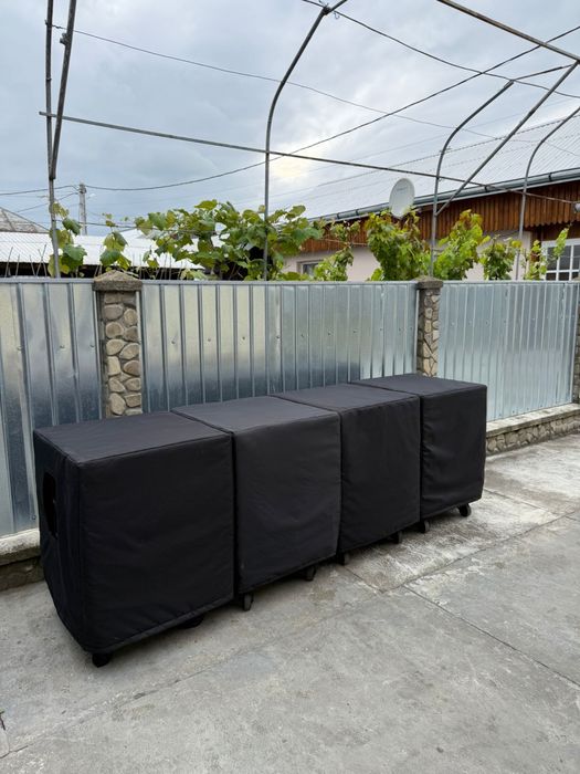 Vand basi fohhn xs4 pasivi