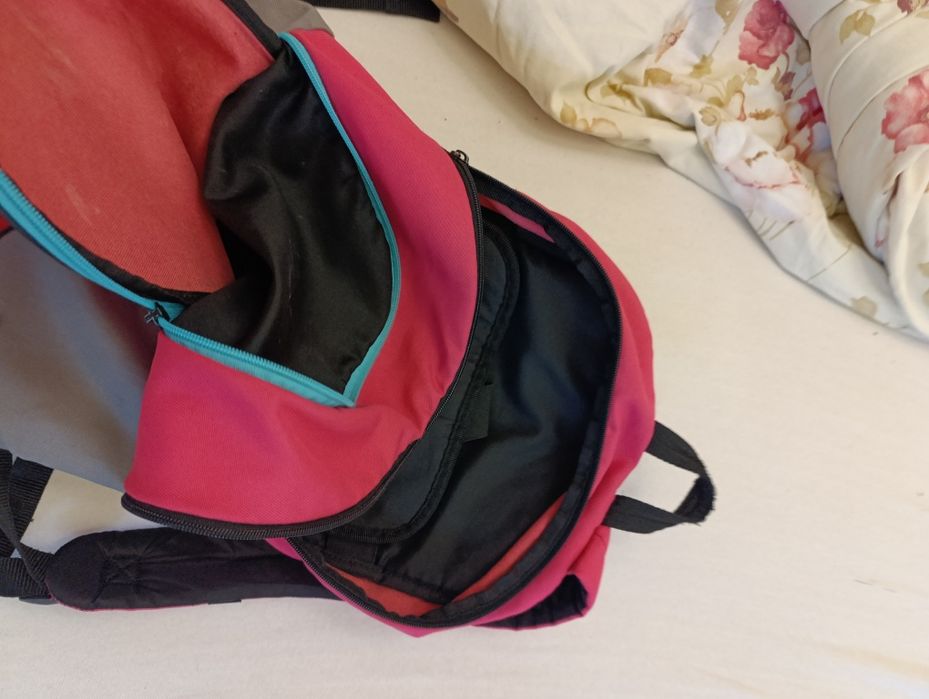 Оригинална раница на Пума розова