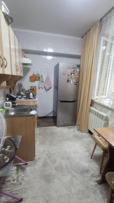 Продам 2х комнатную квартиру