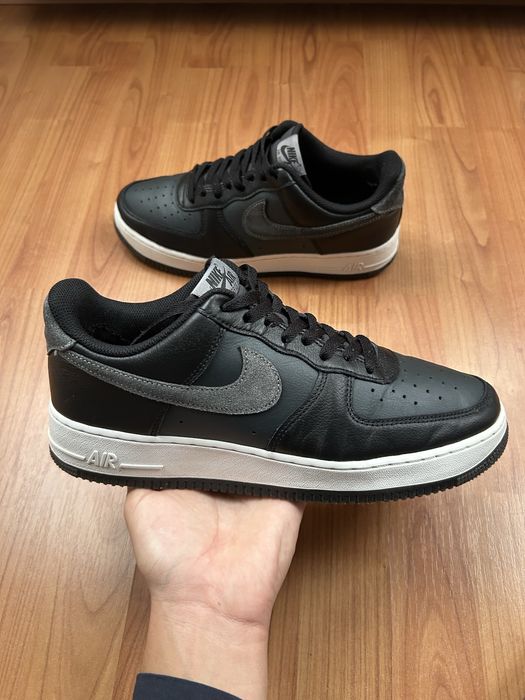 Nike air force 1 0’7 LV8 Smoke Grey