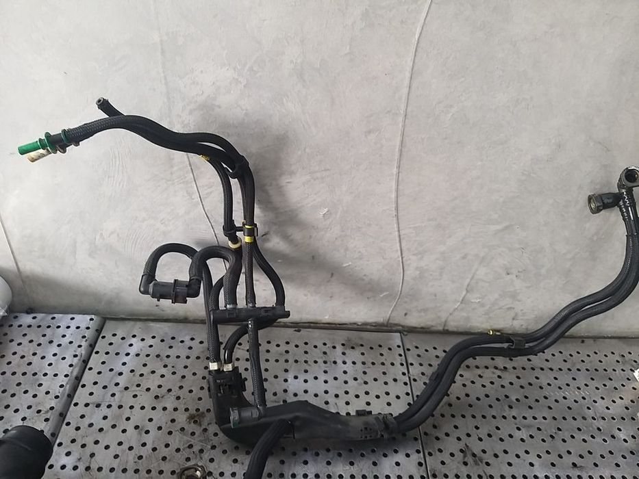 Conducta alimentare 1.6 tdci ford c max dm2 9635692580