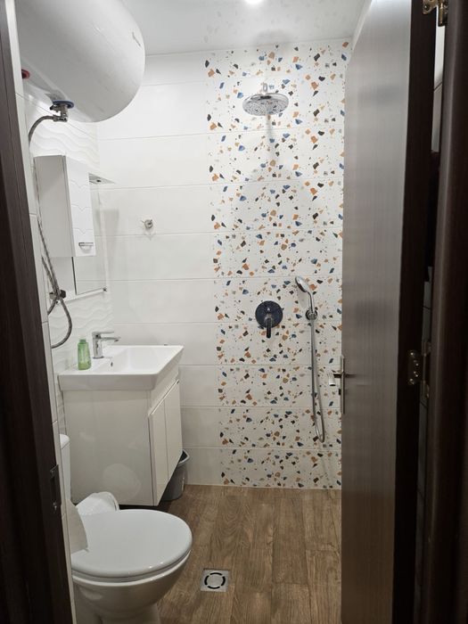 Дава се под наем Двустаен апартамент в Варна, Център - 50 кв.м за 598.23 € - Снимка #7