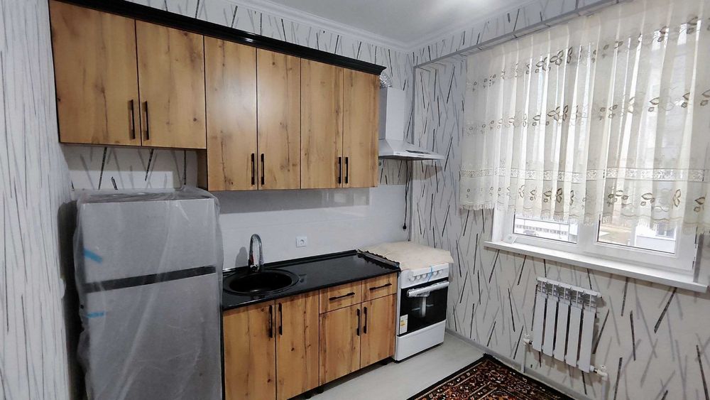 Arenda 3 xona Guliston, Yangi Bozor