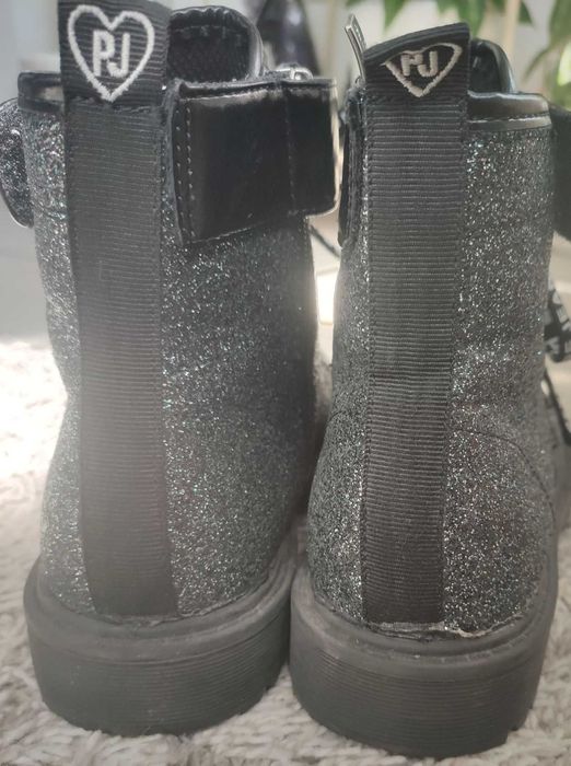 Дамски боти Pepe Jeans, 37 размер