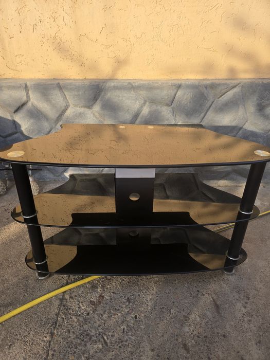 Стол полка  под телевизор