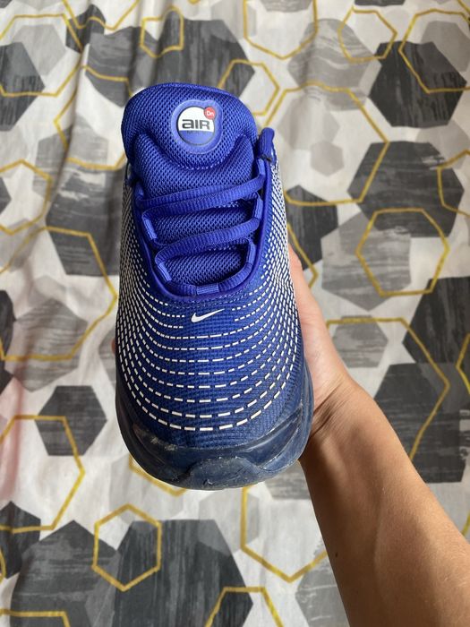Nike DM blue оригинални