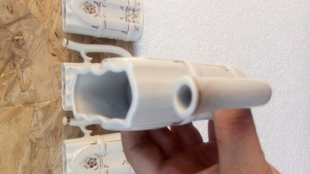 Наборчик  кружек