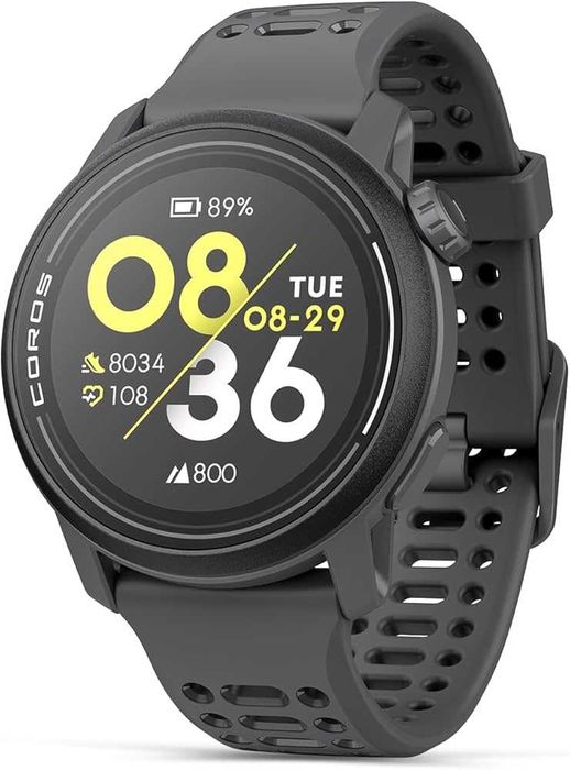 Продам часы COROS PACE 3 — новые, запечатанные