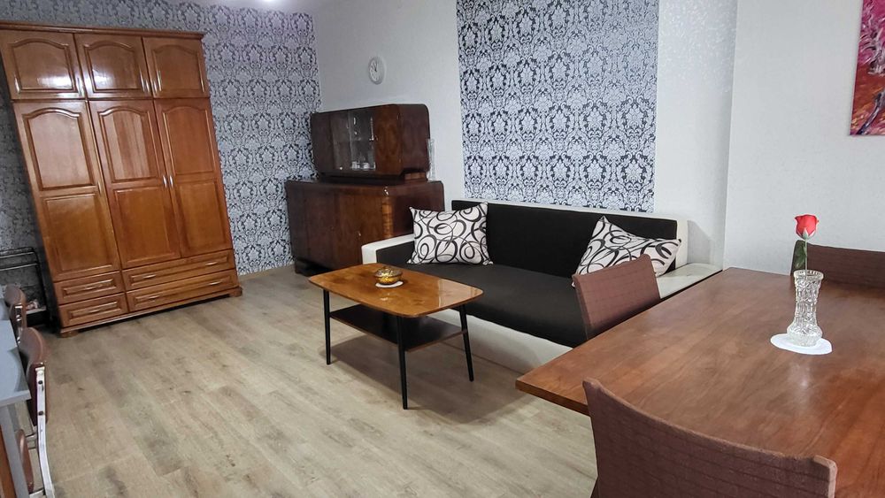 Дава се под наем Тристаен апартамент в София, Красна поляна 3 - 84 кв.м за 459 € - Снимка #2