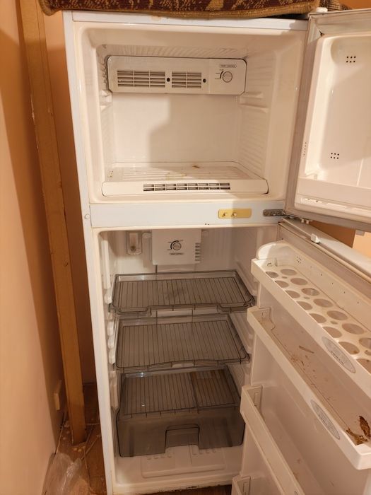 Продам холодильник, б/у