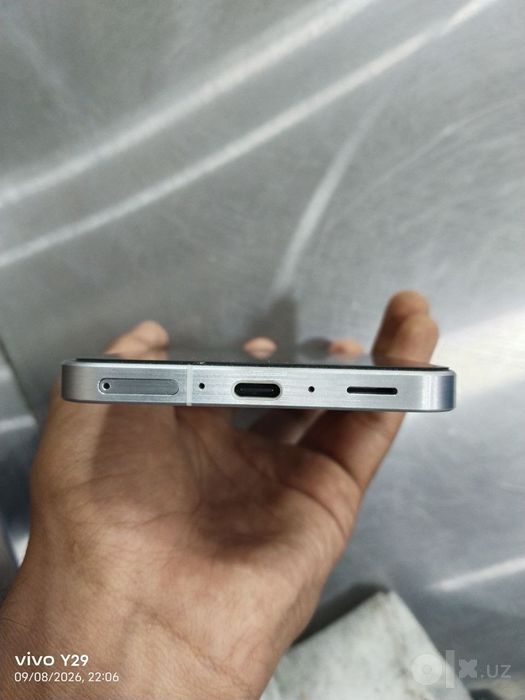 Samsung Galaxy A 56 256Gb