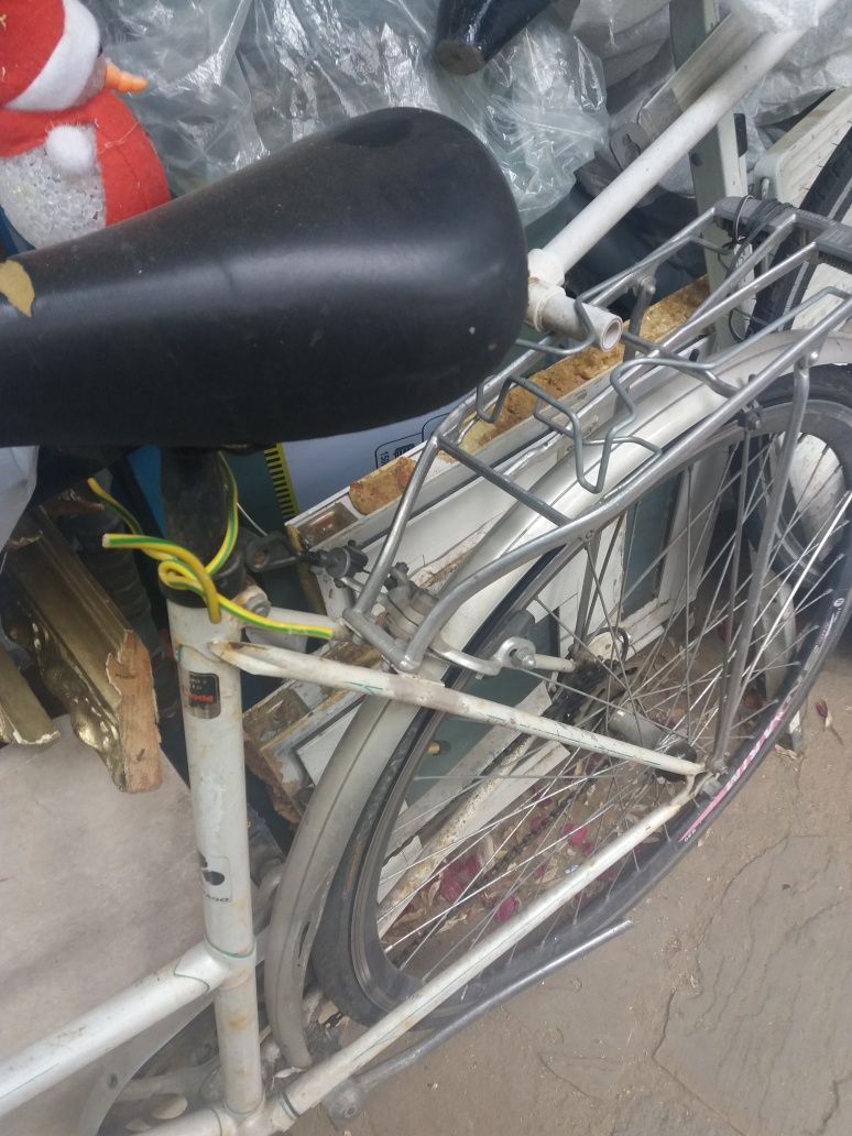 Bicicletas discount clasicas olx