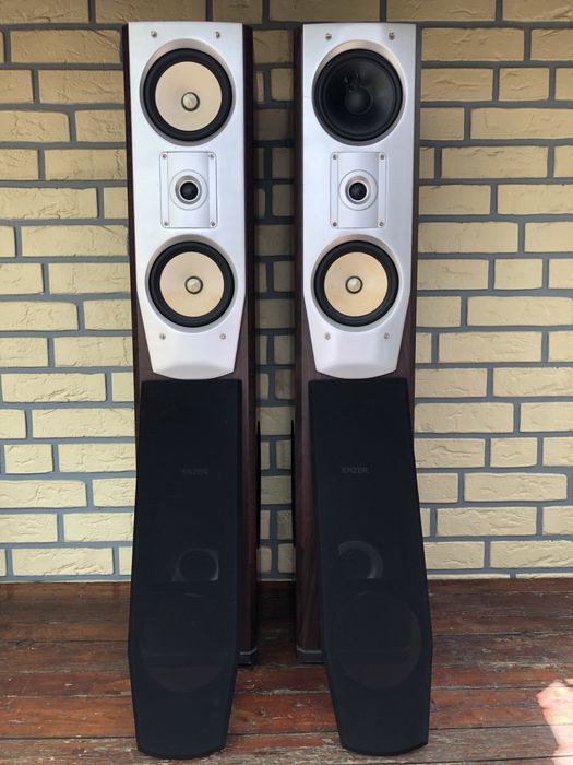 Boxe podea ENZER HT1358