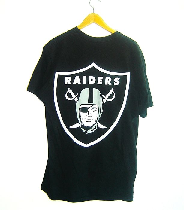 Tricou Supreme X Nfl Raiders
