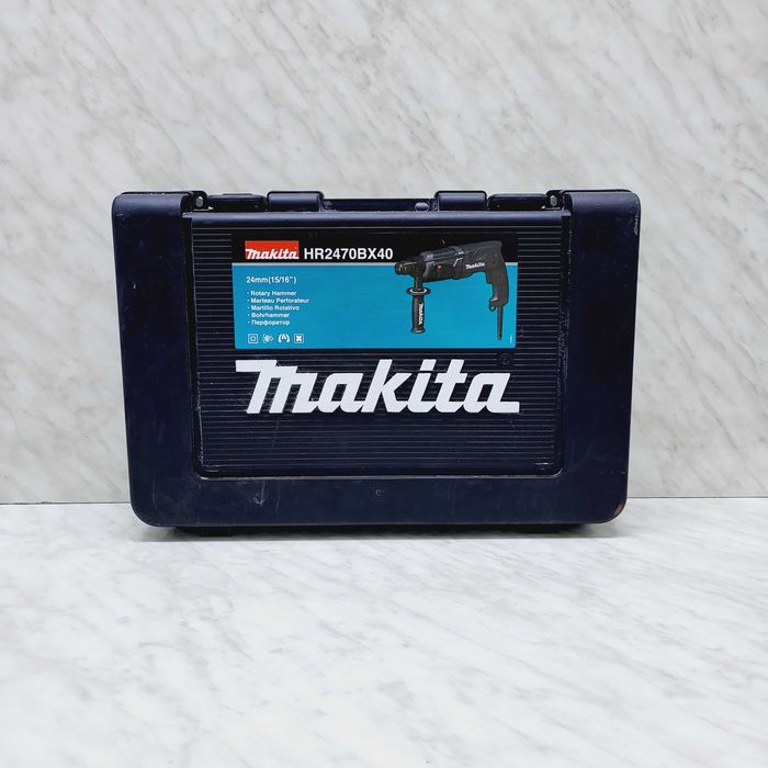 Ciocan rotopercutor Makita HR2470 Zeus Amanet Militari 31755