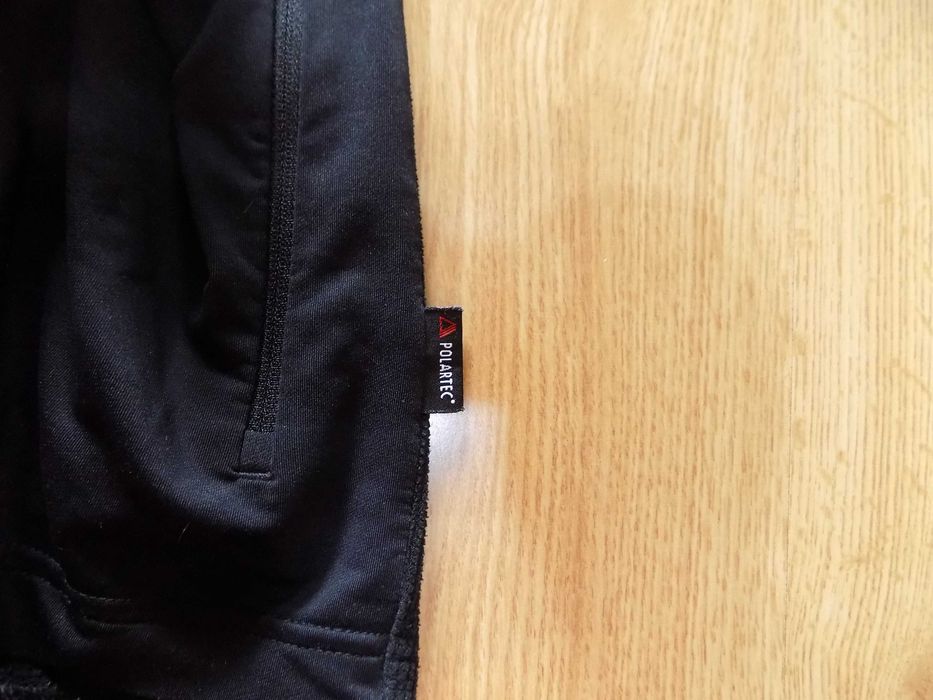 горнище haglofs polartec полар худи суичър яке туризъм планина мъжко оригинал XXL