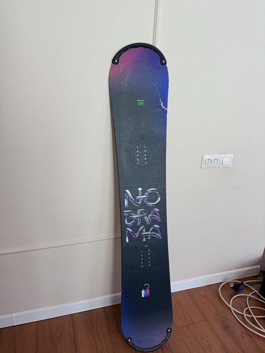 Продам сноуборд Salomon