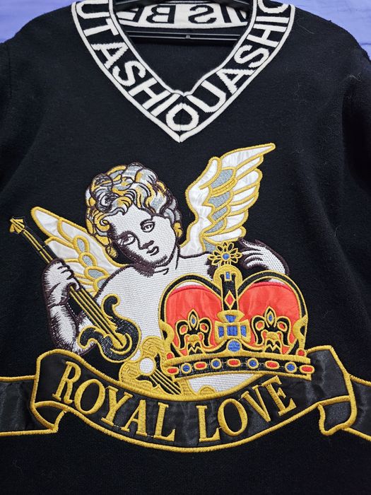 Кофта осенняя, стильная.