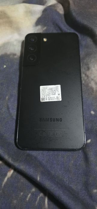 Самсунг с22 память 128