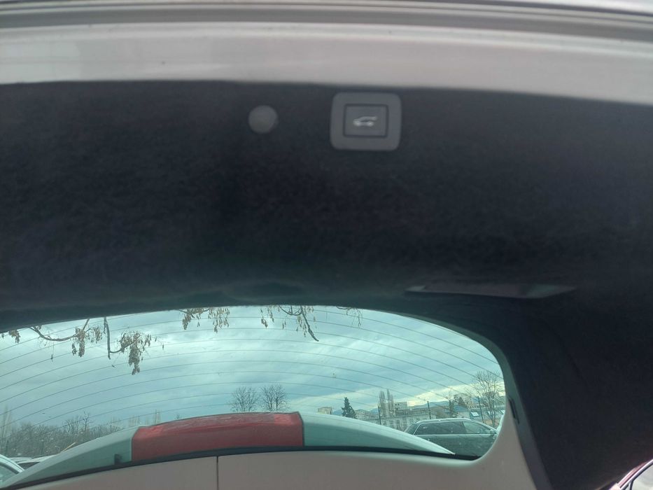 Opel Insignia  - 2016г., в отлично състояние.