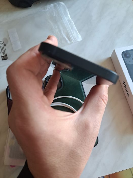 Iphone 13 с вътрешна памет 128