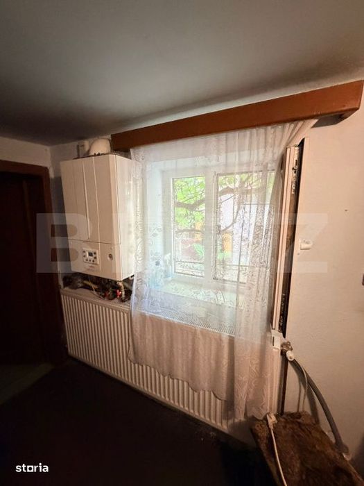 Casa de vanzare, 5 camere, 175 mp, Sercaita-Brasov