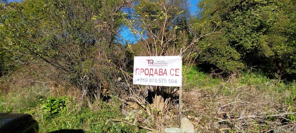 Продава се Парцел в с. Чуйпетлово, Област Перник - 620 кв.м за 103 €/кв.м - Снимка #1