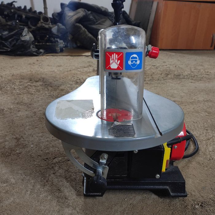 Станок лобзиковый станок лобзик ручной