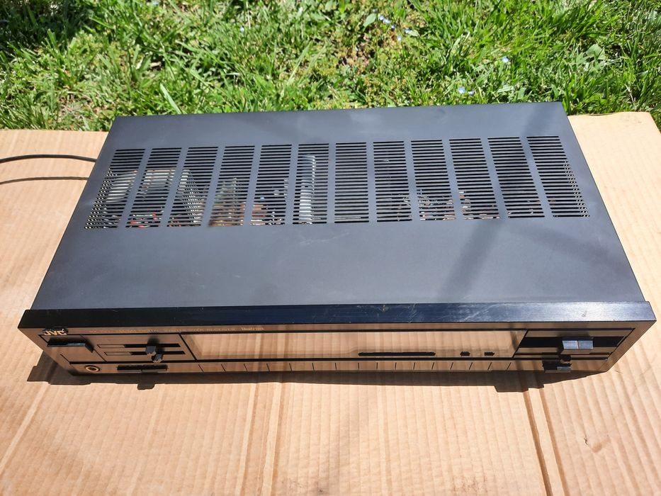 89 лв. Усилвател с Тунер JVC RX 150