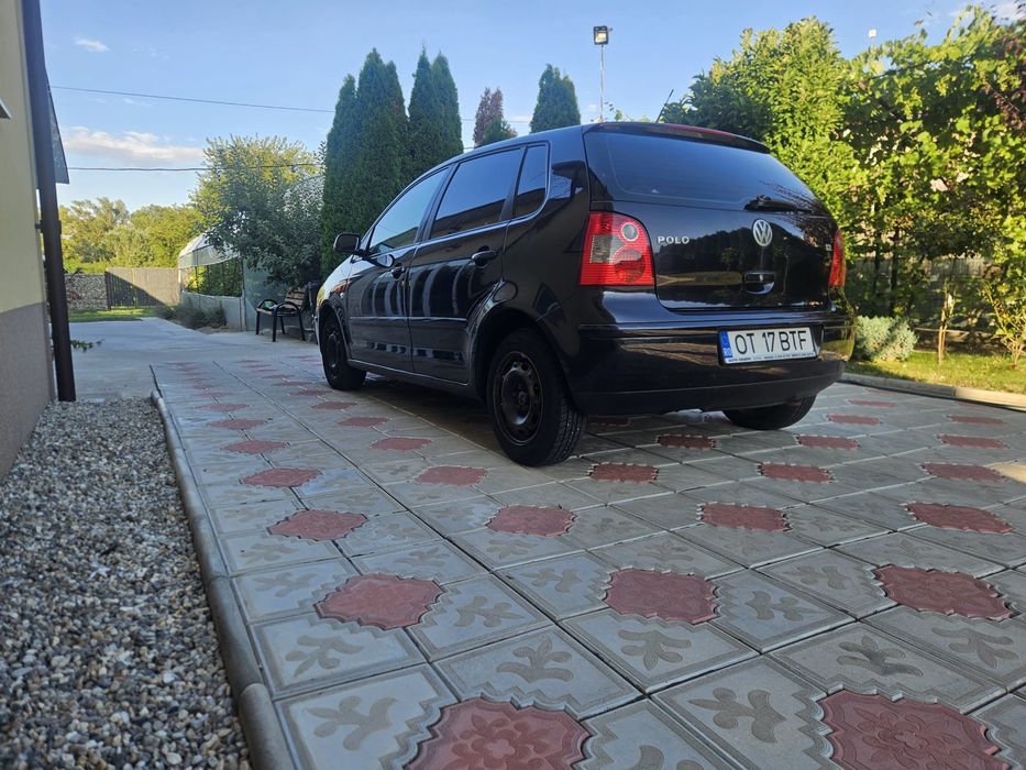 VOLKSWAGEN Polo 0 — imagine 2