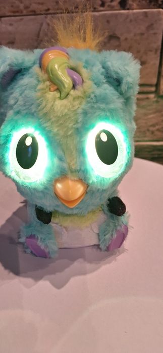 Фърби оригинална говореща играчка