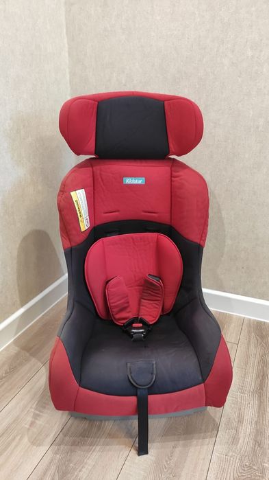 Продам автокресло Kidstar