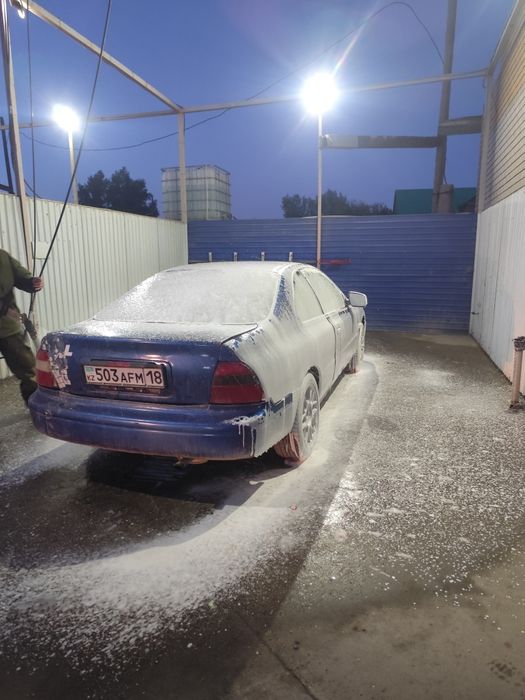Продам Honda accord